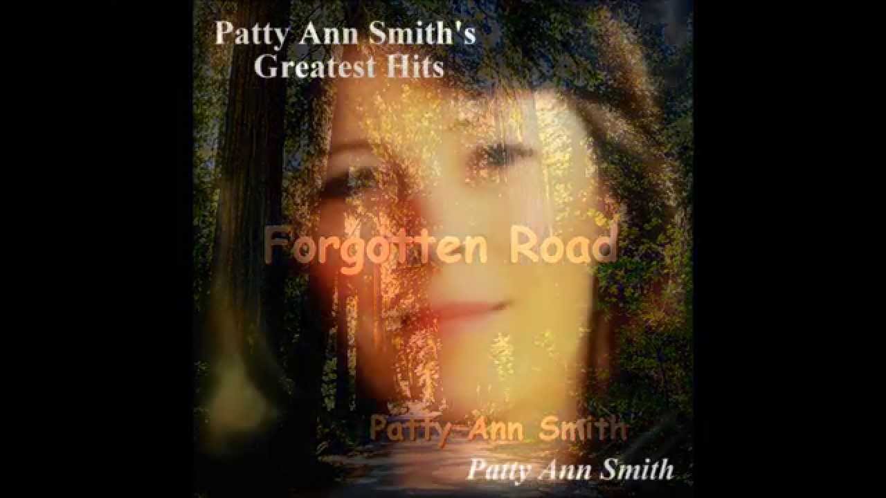 Patty Ann Smith's Greatest Hits - New Album Release
