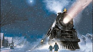 Polar Express 2 Trailer 2026