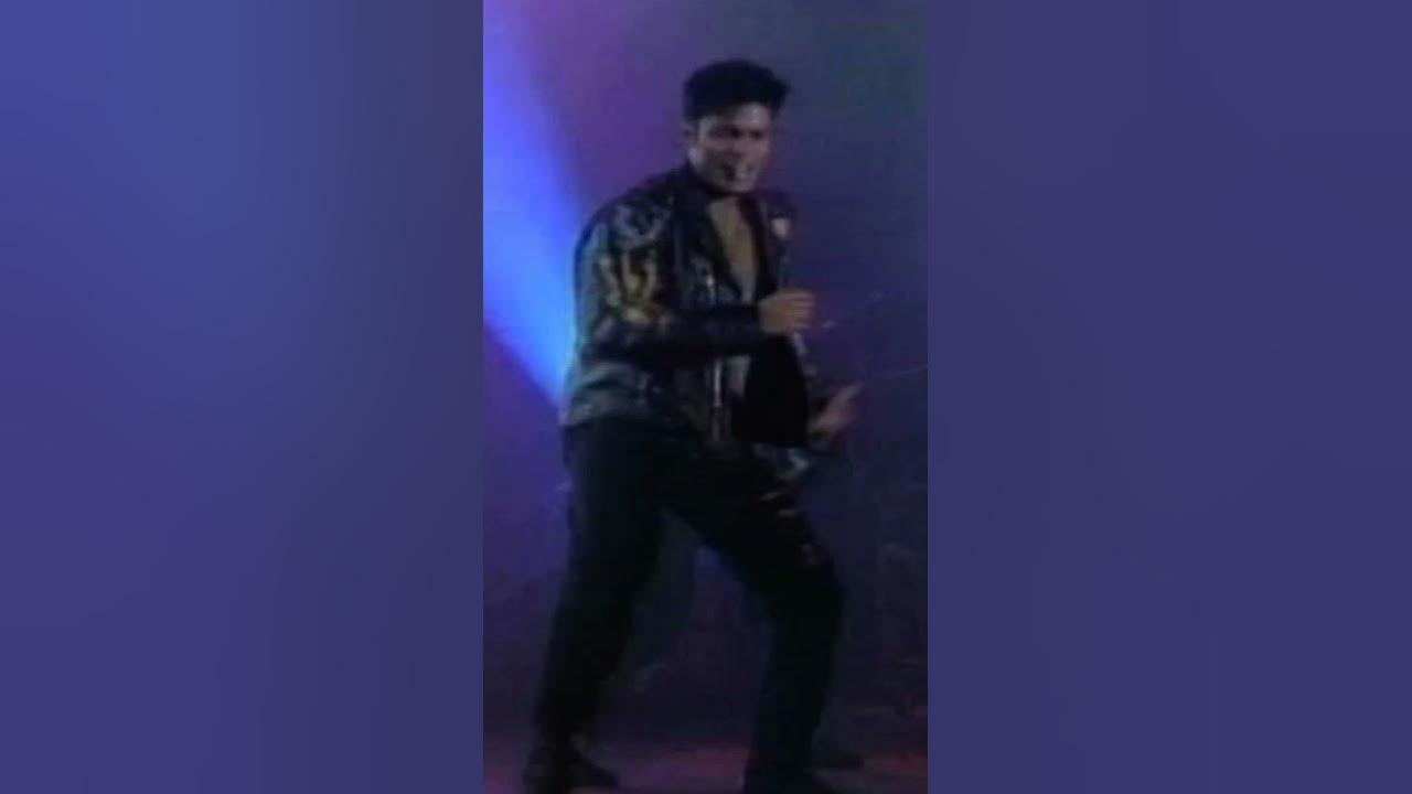 provocame Chayanne a lo 1992