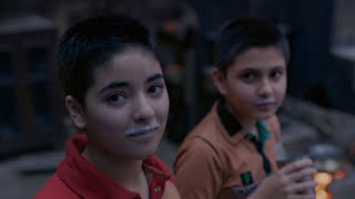 Geeta & Babita Ready For Dangal Dangal Movie Scene Aamir Khan Hd