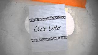 Full To the Letter: A Celebration of the Lost Art of Letter Writing Guide