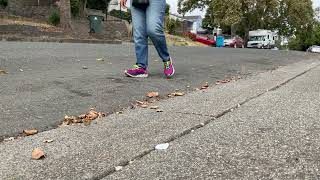 Jackie P walking training 8/13/23 by doggydetailtraining 1 view 4 months ago 27 minutes