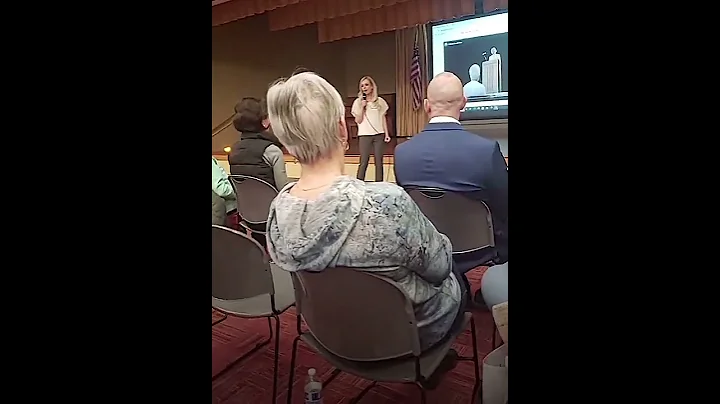 Claire Wirth Lies about Scott Hofstra
