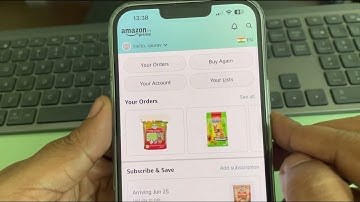 Hoe de vervaldatum van Prime Video te bekijken