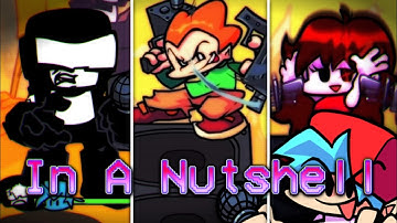 (FNF) WEEK 7 IN A NUTSHELL