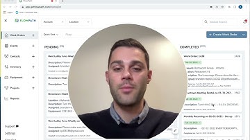 Quick FlowPath Overview!