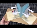Adirondak Chair Pop Up Card Adirondak Chair Pop Up Card