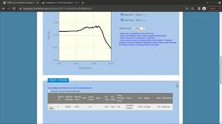 INPUTTING DYNAMIC TIME HISTORY EARTHQUAKE FUNCTIONS FROM PEER DATA screenshot 5