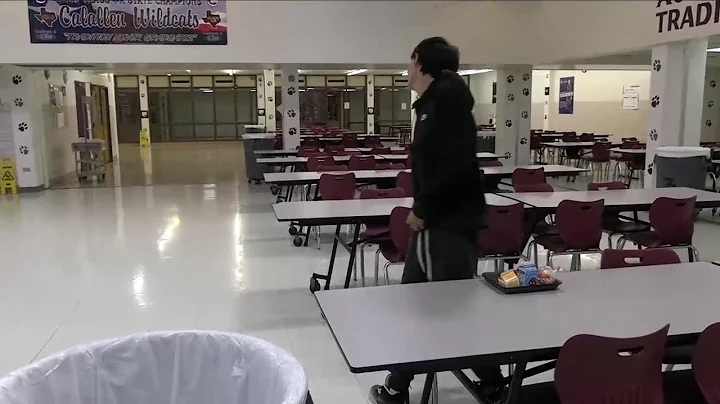 Calallen Wildcat News: October 20 2025