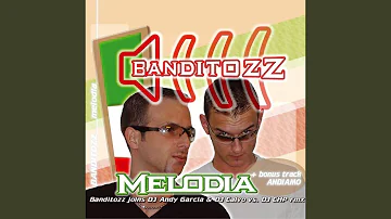 Andiamo (Original Club Mix)