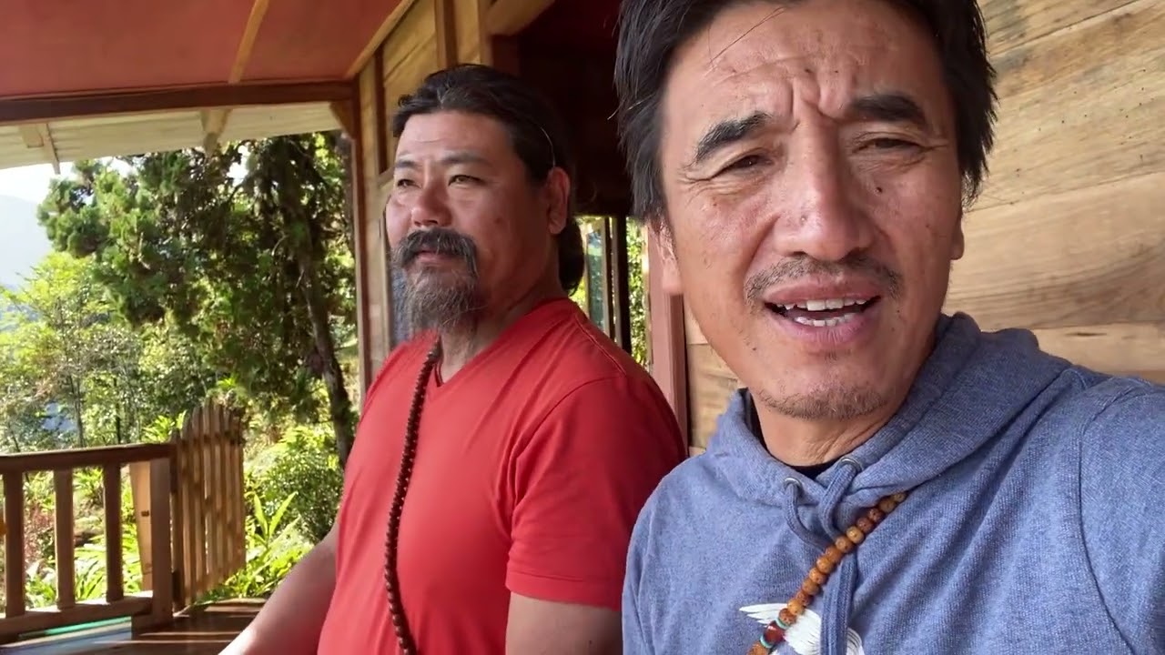 Trip To Pemakod   part 3