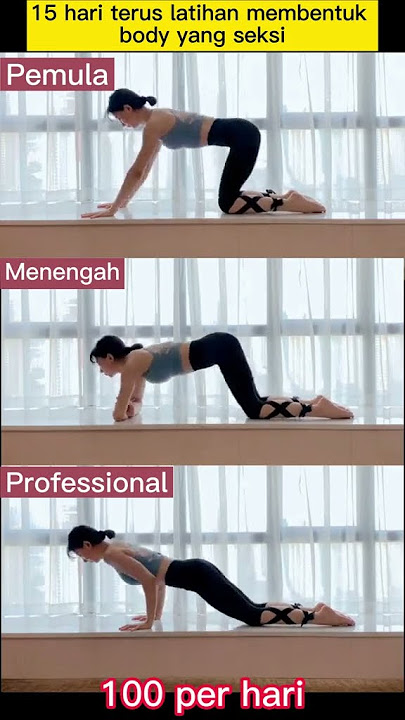 Tips Olahraga Membentuk Tubuh Ideal #shorts #olahraga #tips #tipsolahraga