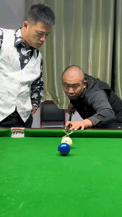 Funny videos billiards million views p685