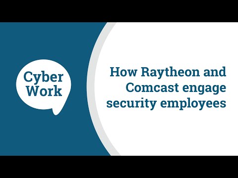 Video: Poți să faci o infracțiune și să lucrezi pentru Raytheon?