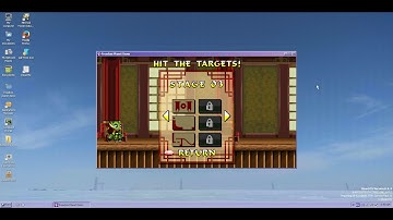 Testing 3 random programs in ReactOS - Episode 7