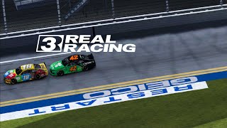 Best Opponent (Nascar 2021 Tandem Drafting)