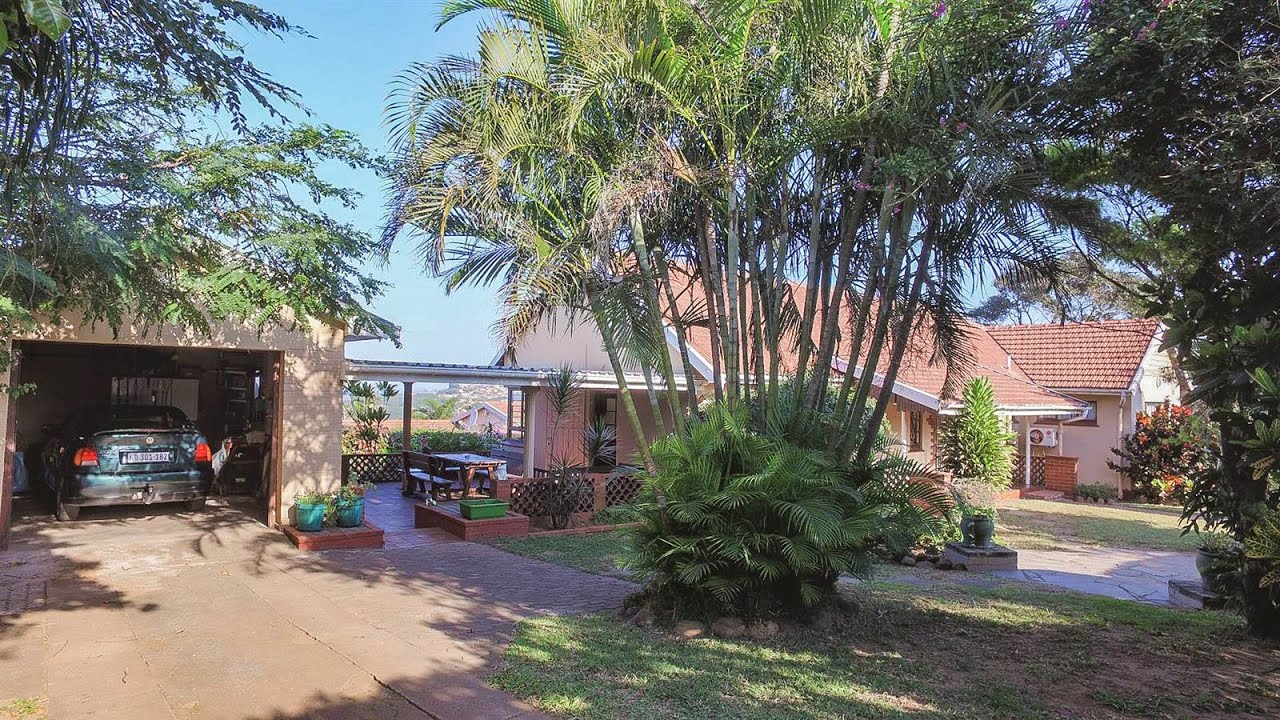 3 Bedroom House for sale in Kwazulu Natal Durban Durban South