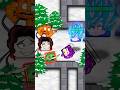ITALIAN BRAINROT x KIMETSU NO YAIBA x KPOP DEMON HUNTERS NEW MAZE CHALLENGE: Muzan vs Super Saiyan