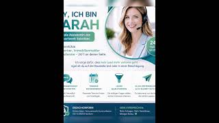 https://www.supportwerksolutions.de#chatbotautomation #virtuelleassistenz #beratung #leads #chatbot