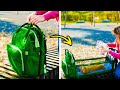 25 USEFUL IDEAS AND GADGETS FOR SMART PARENTS || Parenting Hacks And Clothes Transformation Ideas!
