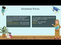 Teaching Pronouns Based on Love and the Bird Poem