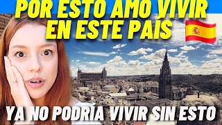 6 Cosas que AMO de España siendo Venezolana