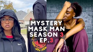 Mystery Mask Man Season 3 Episode 3 A Surprise Attack