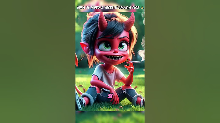 El angelito juega verdad o reto con demonio y demonia 👼👹