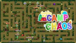 Goblin Camp Chaos 2026 - Modding 102 - what are all these roles