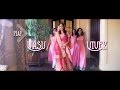 The BEST Hindu Wedding Video - Vasu & Vivek Indian Wedding