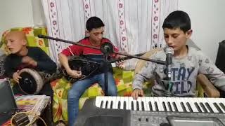 Yaraliyim Yarali Bayram Ölmez Ve Oğullari Ali Ve Kenan Ve Torunlari Ramazan Bayram Bariş Ölmez