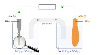 C5 III La pile Daniell