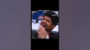 Savi And Rajat Funny Moments 
