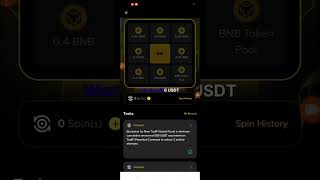 Trade Futures Win #crypto #freespins #binance