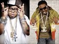 Twista Feat T Pain Make A Movie HQ mp3