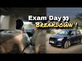 Aaj exam me jo hua, socha bhi nahi tha! 😱 | VLOG 69 | #ViralVlog #TrendingNow #RoadTo1K #RoadTo10K