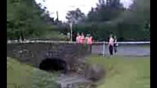 A Bridge too far!