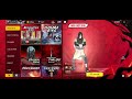 @FreeFireIndiaOfficial Purchase new emote 99 Daimond #freefire #purchase #freefire #gameplay #games
