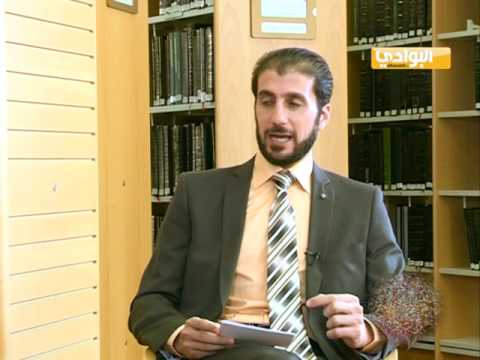 برنامج بين السطور الحلقة الحادية العشرون كتاب النقد الأدبي الحديث د محمد غنيمي هلال