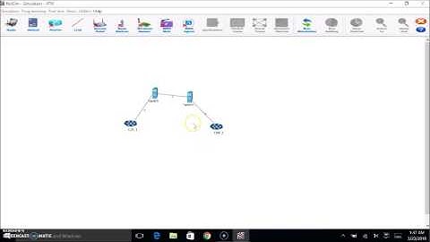 Effect of Peak Cell Rate &Cell Delay Tolerance on performance of Legacy Networks