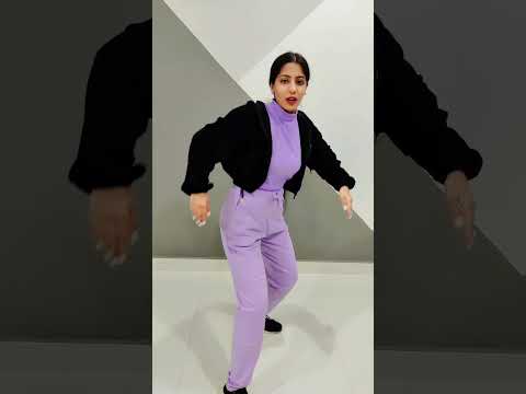 Dance Meri Rani Hookstep Tutorial Nora Fatehi Guru Randhawa Dancemerirani Norafatehi Hookstep