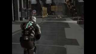 The Exploder Horde: Dead Space Part 24