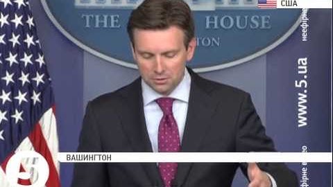 США ввели нові санкції проти Росії
