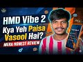 HMD Vibe 2: Sab kuch jo aapko jaanna chahiye! | Features, Price & Specs 📱