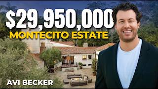 I've Toured Hundreds of Homes—This $30M 1922 Estate Left Me Speechless