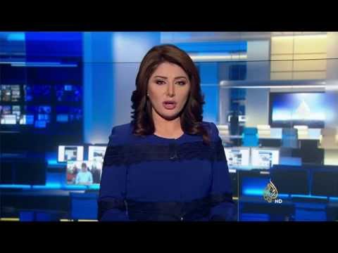 موجز الأخبار- العاشرة مساء 24/1/2015