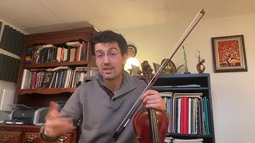 Three Octave Scales on Violin Simplified - Two Easy Shifting Patterns For All!!