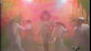 Ya Ustedes Saben Quien canta "Clave, Bongó, Conga y Timbal" Wealth