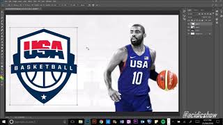 USA Basketball Wallpaper screenshot 5