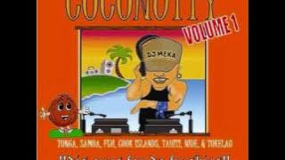 Dj Meka- Coconutty 1 - Hate No More - Nifoloa